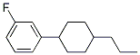 1-Fluoro-3-(4-propyl-cyclohexyl)-benzene